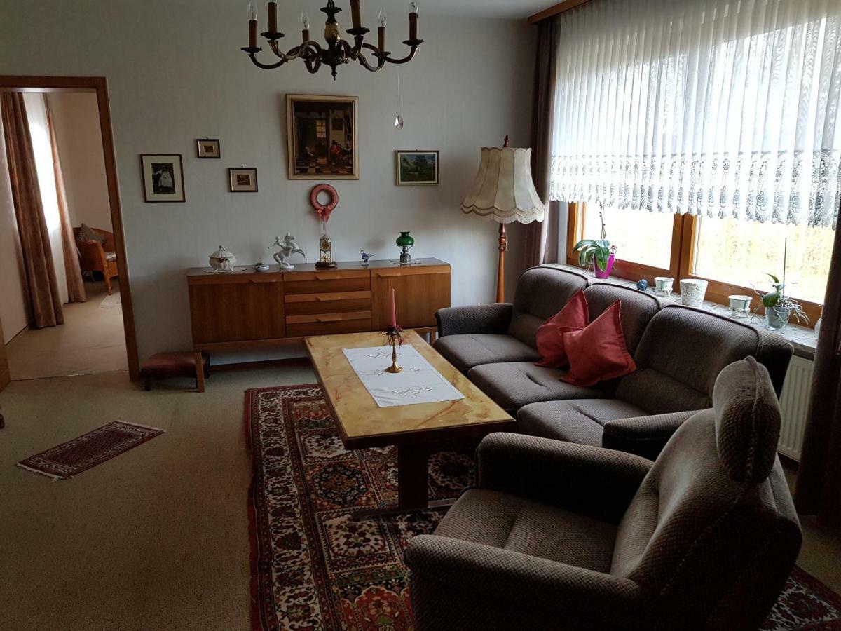Ferienwohnung, Monteurwohnung "Strunde" Bergisch Gladbach Esterno foto